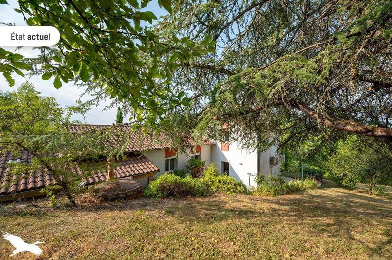 Vente Maison SANILHAC 24660 6 pièces - 121 m²