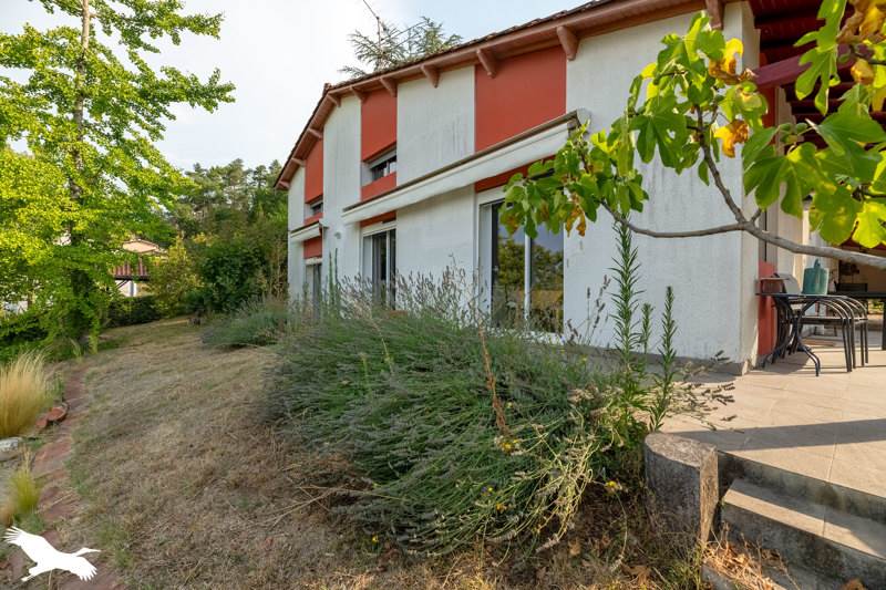 Vente Maison SANILHAC - 6 pièces -121 m² - (24660)