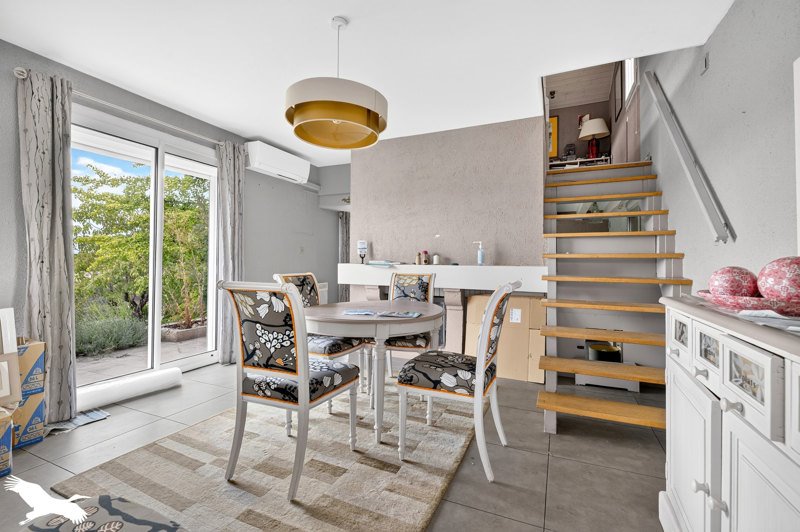 Vente Maison SANILHAC - 6 pièces -121 m² - (24660)