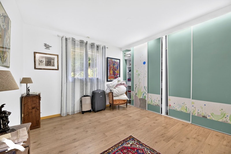 Vente Maison SANILHAC - 6 pièces -121 m² - (24660)