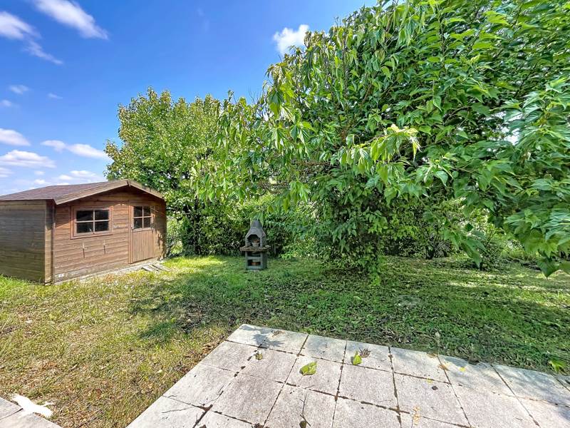 Vente Maison ST PIERRE DE CHIGNAC - 3 pièces -65 m² - (24330)