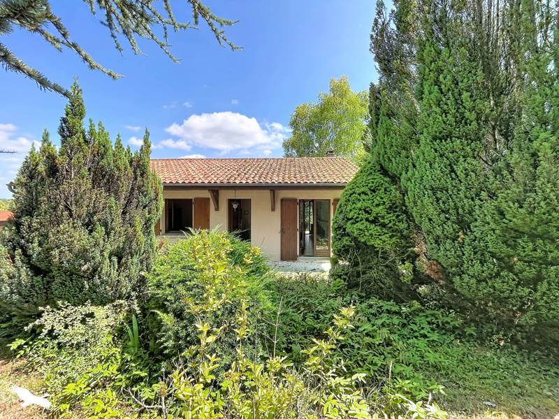 Vente Maison ST PIERRE DE CHIGNAC - 3 pièces -65 m² - (24330)