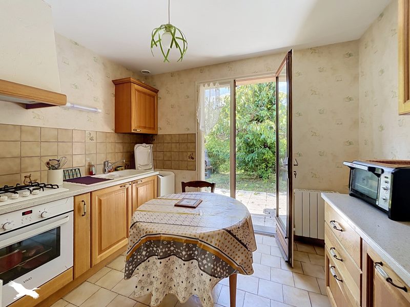 Vente Maison ST PIERRE DE CHIGNAC - 3 pièces -65 m² - (24330)