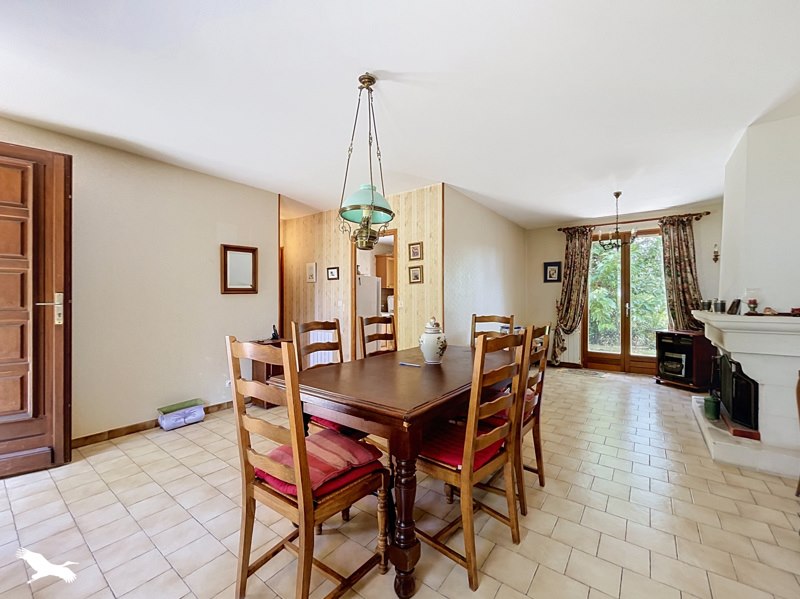 Vente Maison ST PIERRE DE CHIGNAC - 3 pièces -65 m² - (24330)