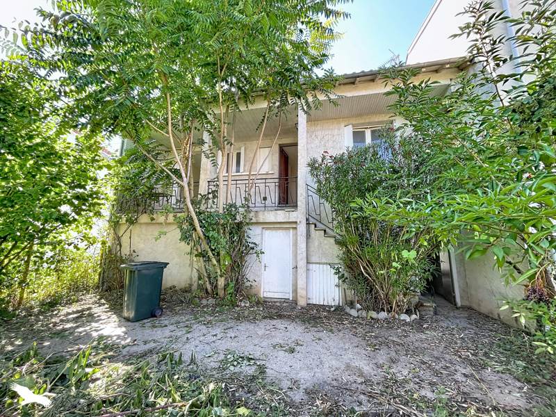 Vente Maison Périgueux 24000 3 pièces - 66 m²