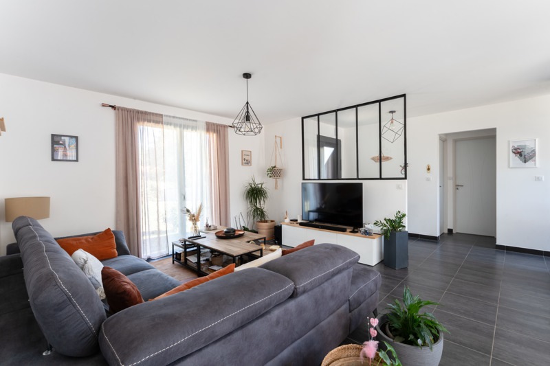 Vente Maison Coursac - 4 pièces -93 m² - (24430)