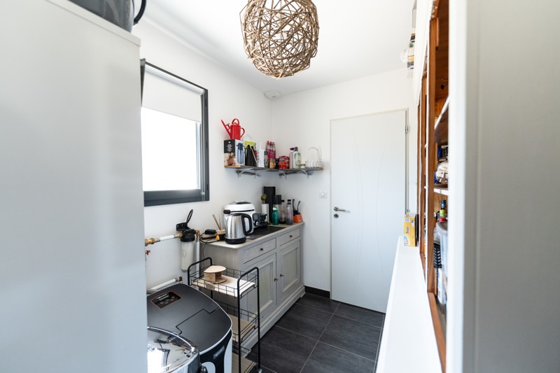 Vente Maison Coursac - 4 pièces -93 m² - (24430)