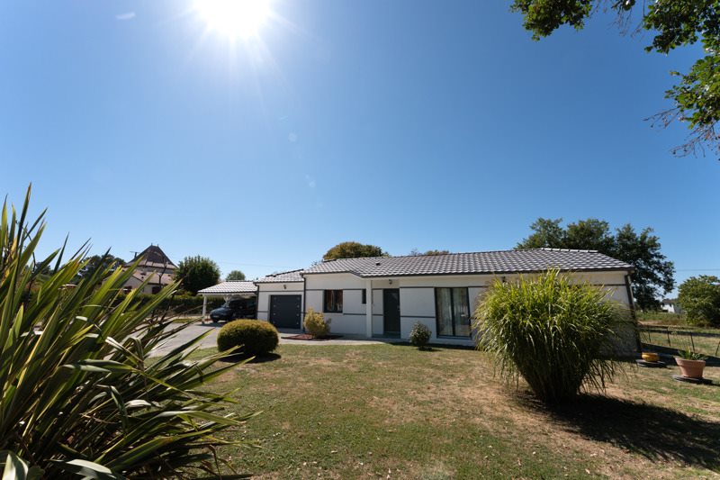Vente Maison COURSAC 24430 4 pièces - 93 m²