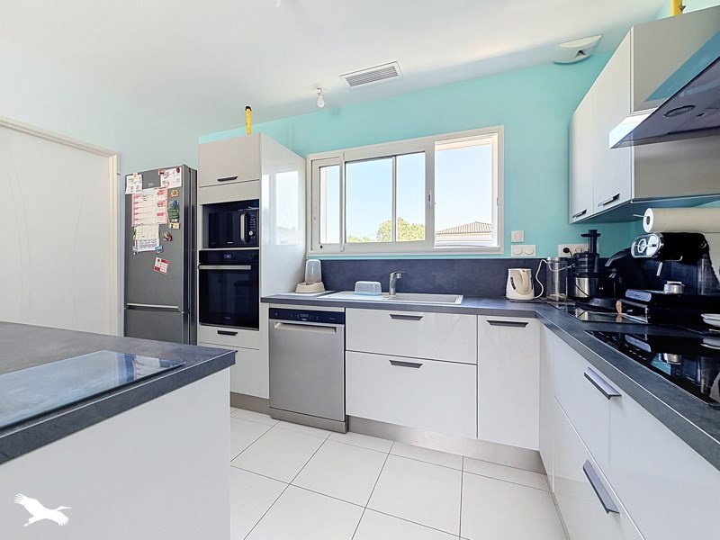 Vente Maison Coulounieix-Chamiers - 6 pièces -115 m² - (24660)