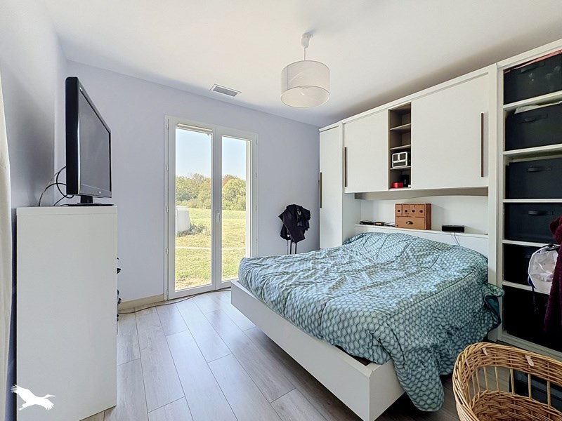 Vente Maison Coulounieix-Chamiers - 6 pièces -115 m² - (24660)