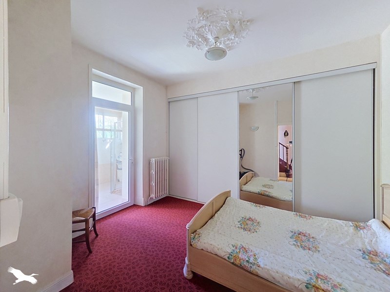 Vente Maison Périgueux - 6 pièces -140 m² - (24000)