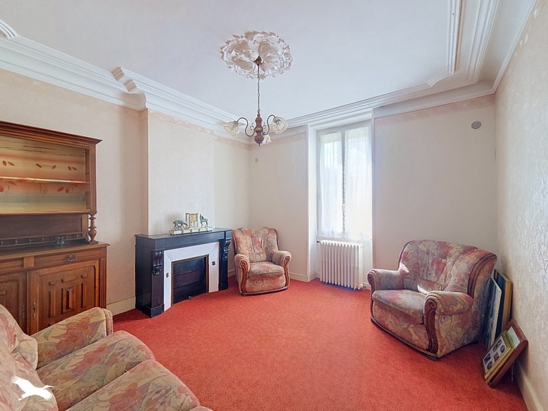 Vente Maison Périgueux - 6 pièces -140 m² - (24000)