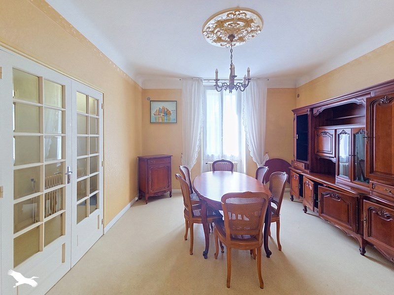 Vente Maison Périgueux - 6 pièces -140 m² - (24000)
