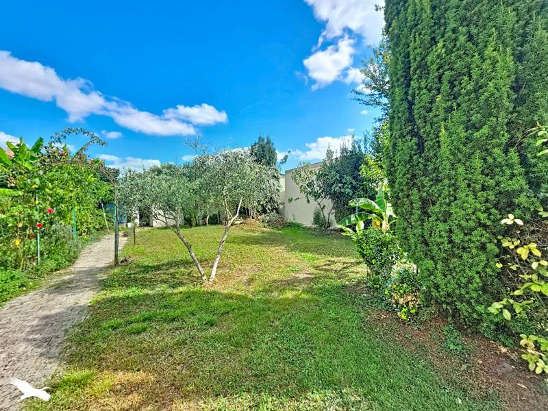 Vente Maison Périgueux - 6 pièces -140 m² - (24000)