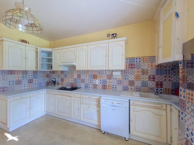 Vente Maison Périgueux - 6 pièces -140 m² - (24000)