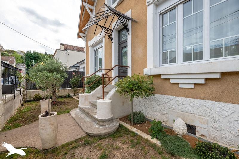Vente Maison Périgueux 24000 5 pièces - 80 m²