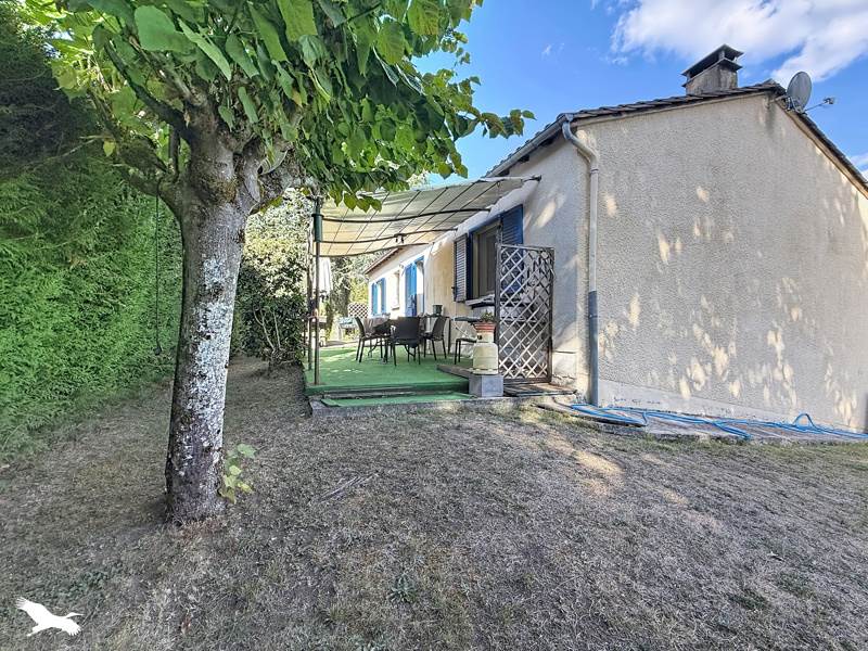 Vente Maison COULOUNIEIX CHAMIERS 24660 5 pièces - 120 m²