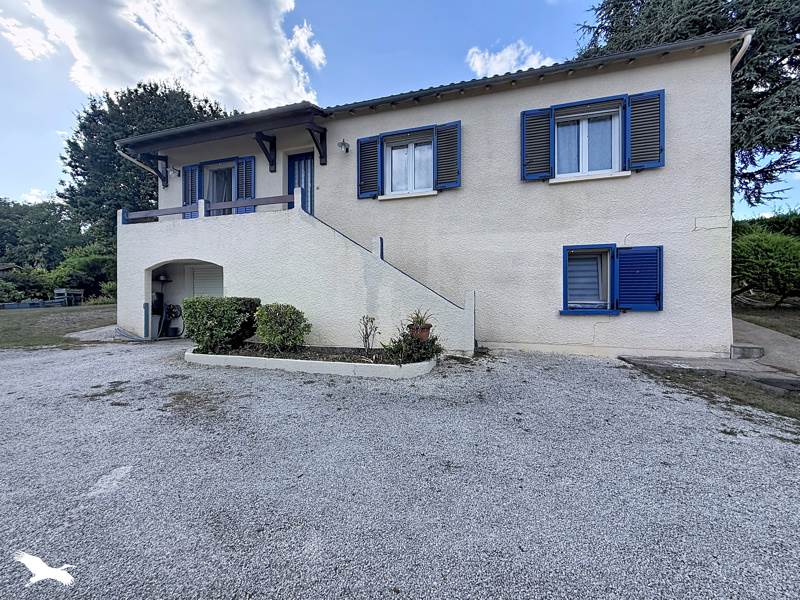 Vente Maison Coulounieix-Chamiers 24660 5 pièces - 120 m²