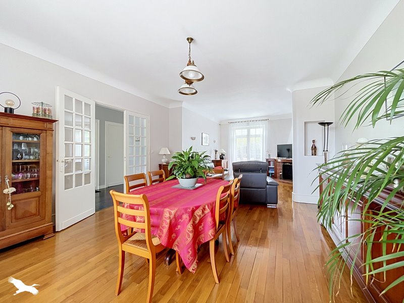 Vente Maison BOULAZAC ISLE MANOIRE - 5 pièces -125 m² - (24750)