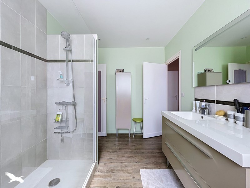 Vente Maison BOULAZAC ISLE MANOIRE - 5 pièces -125 m² - (24750)