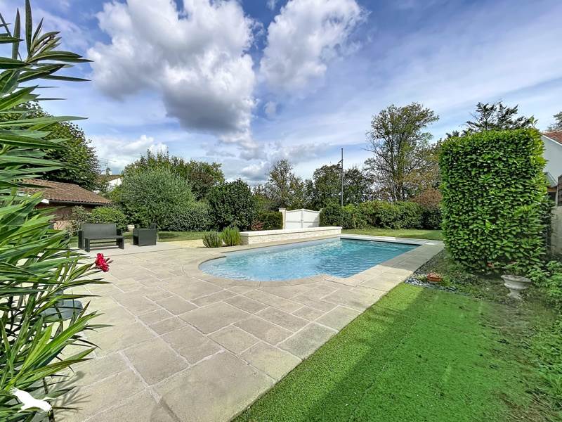 Vente Maison BOULAZAC ISLE MANOIRE - 5 pièces -125 m² - (24750)