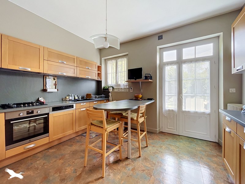 Vente Maison BOULAZAC ISLE MANOIRE - 5 pièces -125 m² - (24750)