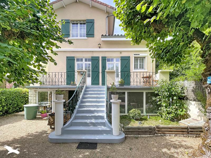 Vente Maison Boulazac Isle Manoire 24750 5 pièces - 125 m²