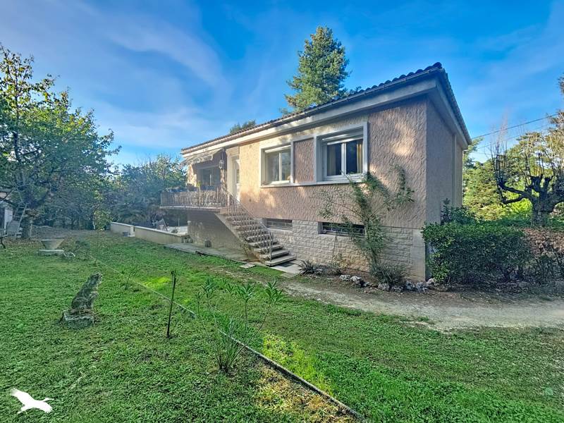 Vente Maison Boulazac Isle Manoire 24750 4 pièces - 107 m²