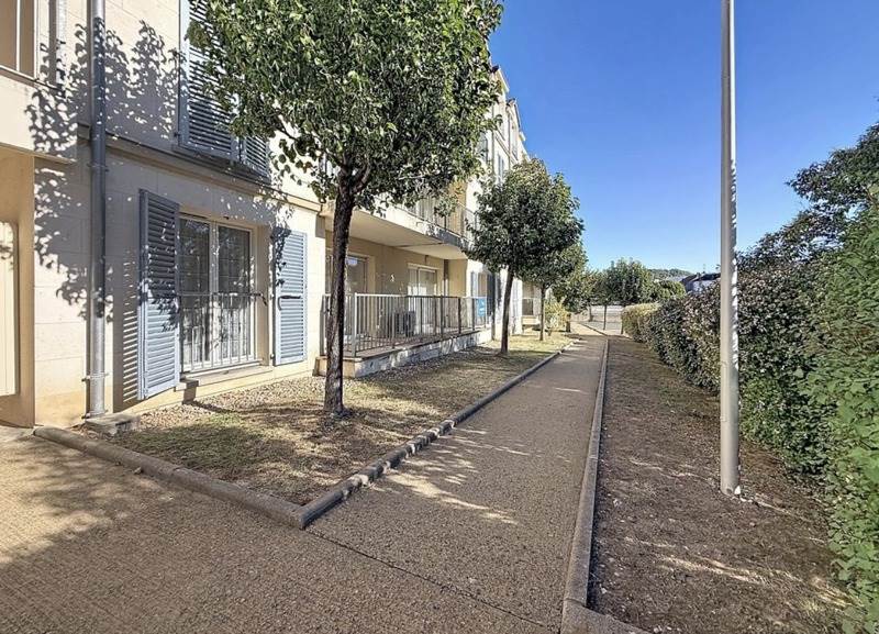 Vente Appartement Périgueux 24000 4 pièces - 79 m²