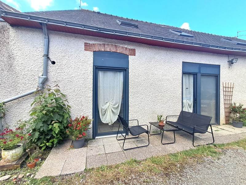 Vente Maison AURAY - 4 pièces -74 m² - (56400)