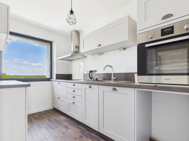 Vente Appartement AURAY - 4 pièces -77 m² - (56400)