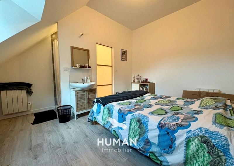 Vente Maison LANDEVANT - 7 pièces -142 m² - (56690)