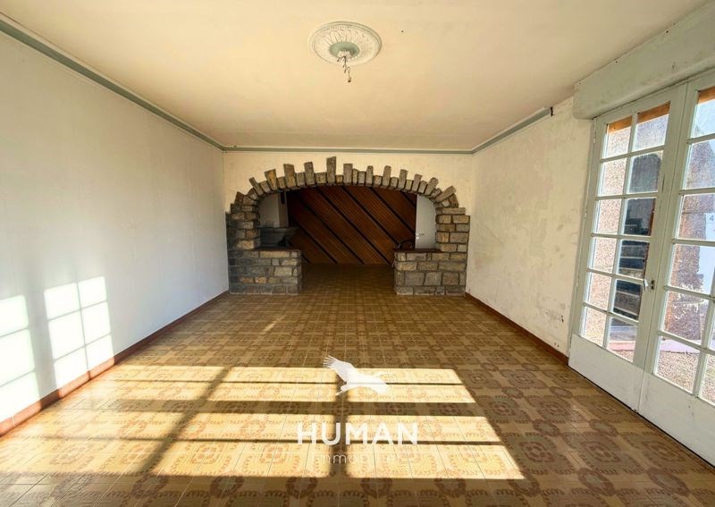 Vente Maison PLUVIGNER - 7 pièces -156 m² - (56330)