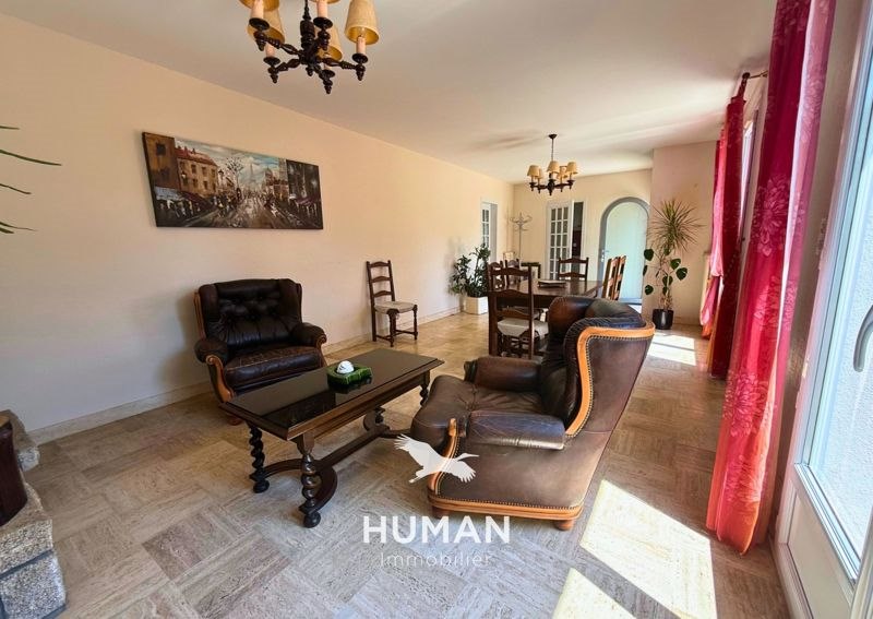 Vente Maison PLUVIGNER - 6 pièces -117 m² - (56330)