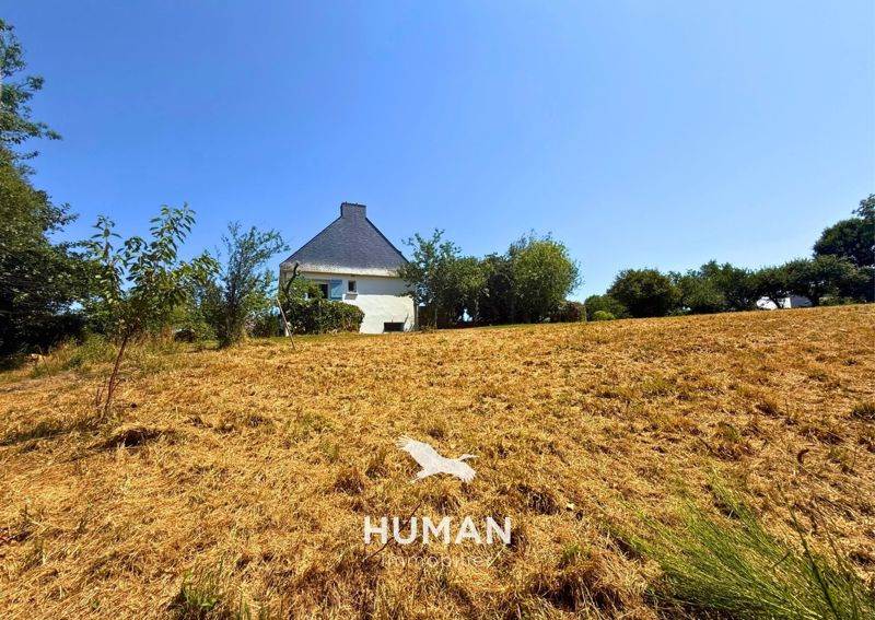 Vente Maison PLUVIGNER - 6 pièces -117 m² - (56330)