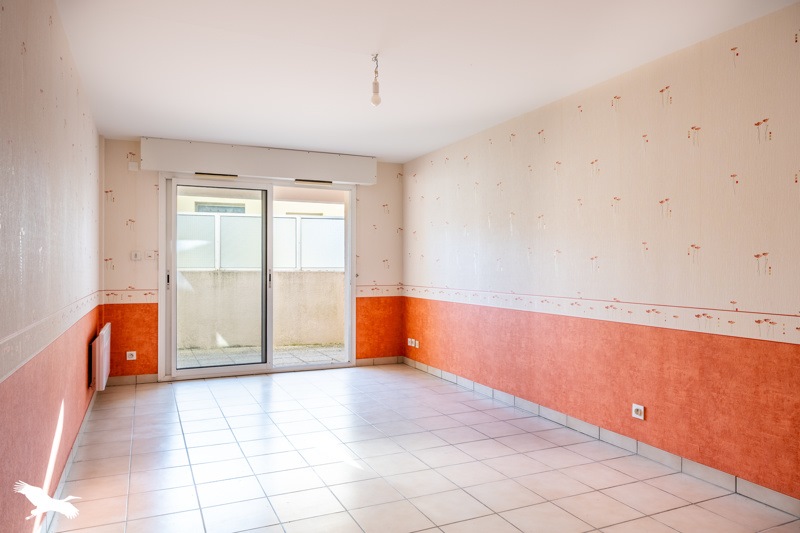 Vente Appartement LES SABLES D OLONNE - 2 pièces -38,5 m² - (85100)