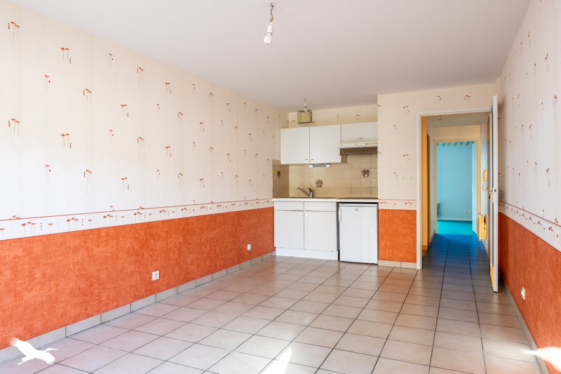 Vente Appartement LES SABLES D OLONNE - 2 pièces -38,5 m² - (85100)
