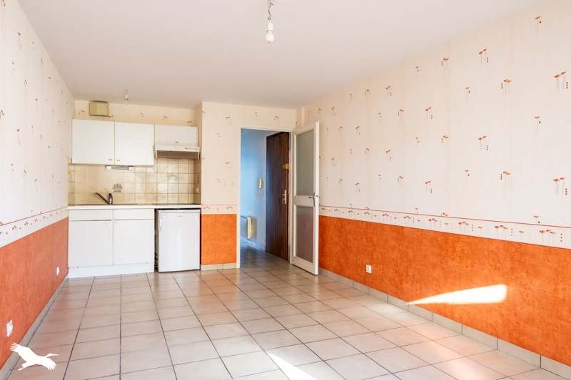 Vente Appartement LES SABLES D OLONNE - 2 pièces -38,5 m² - (85100)