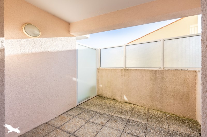 Vente Appartement LES SABLES D OLONNE - 2 pièces -38,5 m² - (85100)