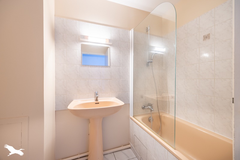 Vente Appartement LES SABLES D OLONNE - 2 pièces -38,5 m² - (85100)