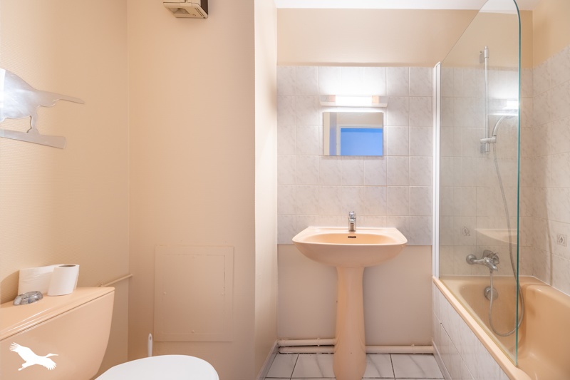 Vente Appartement LES SABLES D OLONNE - 2 pièces -38,5 m² - (85100)