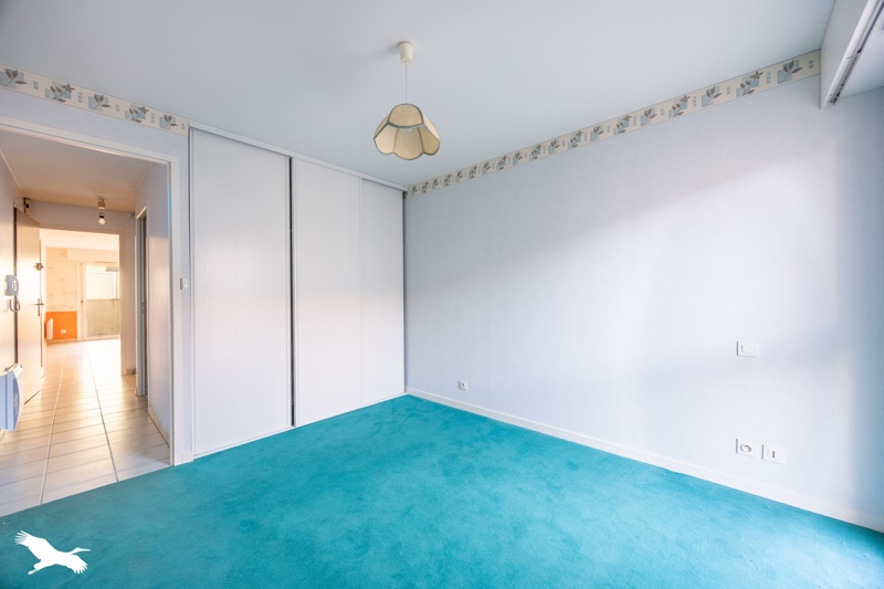 Vente Appartement LES SABLES D OLONNE - 2 pièces -38,5 m² - (85100)
