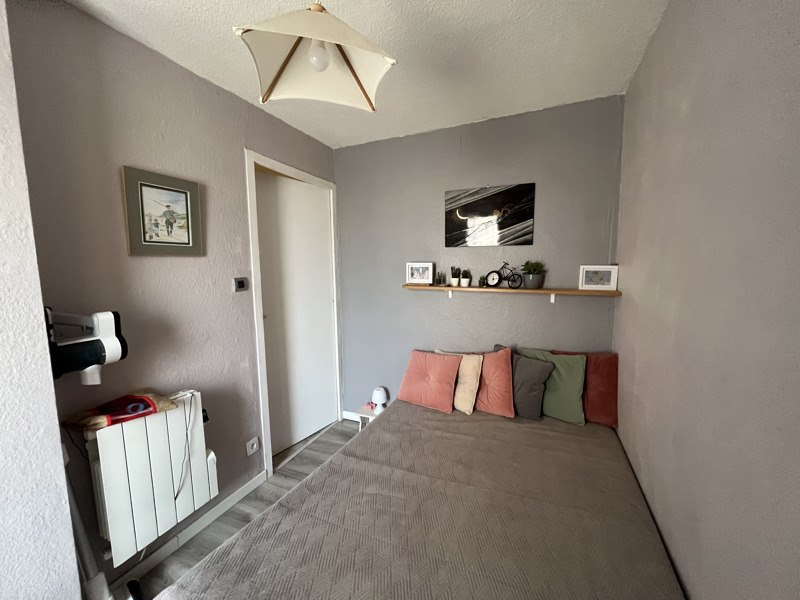 Vente Appartement LES SABLES D OLONNE - 2 pièces -24,1 m² - (85180)