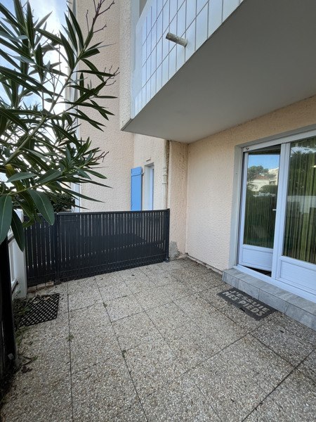 Vente Appartement LES SABLES D OLONNE - 2 pièces -24,1 m² - (85180)