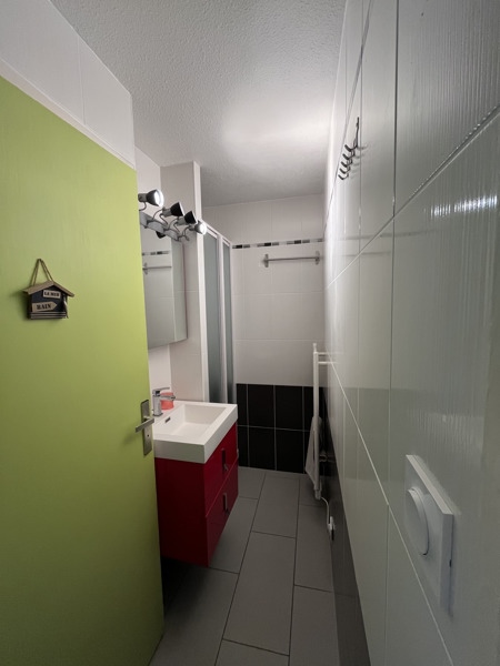 Vente Appartement LES SABLES D OLONNE - 2 pièces -24,1 m² - (85180)