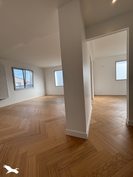 Vente Maison LES SABLES D OLONNE - 5 pièces -119 m² - (85180)