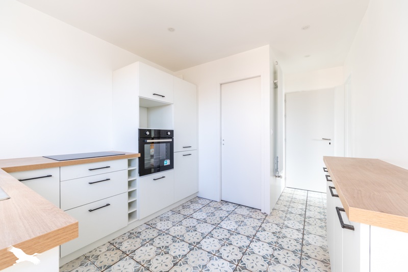 Vente Maison LES SABLES D OLONNE - 5 pièces -119 m² - (85180)