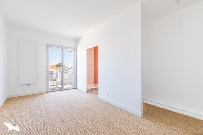 Vente Maison LES SABLES D OLONNE - 5 pièces -119 m² - (85180)