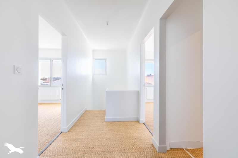 Vente Maison LES SABLES D OLONNE - 5 pièces -119 m² - (85180)