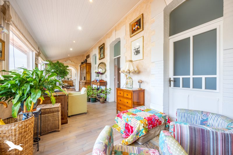 Vente Maison LES SABLES D OLONNE - 6 pièces -284 m² - (85100)